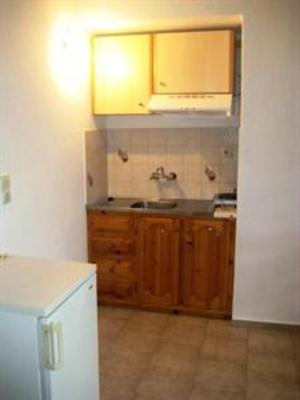 фото отеля White Rock Apartments