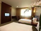 фото отеля Chia Shih Pao Hotel Chiayi