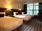 фото отеля Chia Shih Pao Hotel Chiayi