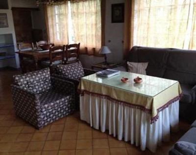 фото отеля Alojamientos Rusticos la Encina