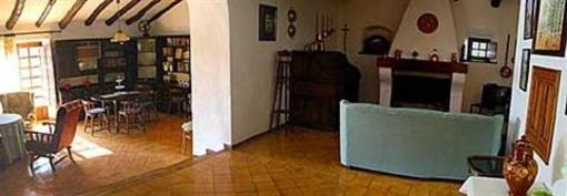 фото отеля Alojamientos Rusticos la Encina