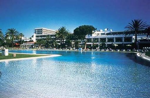 фото отеля Atalaya Park Golf Hotel and Resort