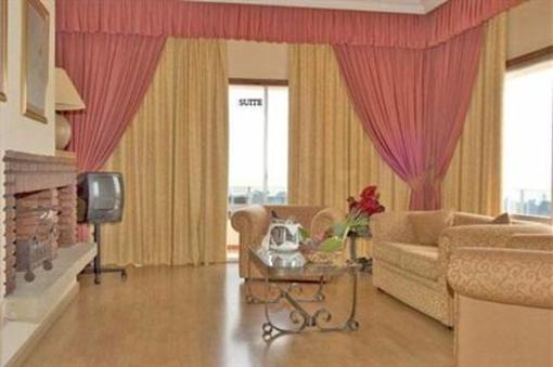 фото отеля Atalaya Park Golf Hotel and Resort
