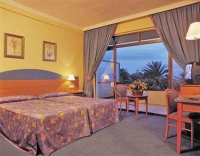 фото отеля Atalaya Park Golf Hotel and Resort