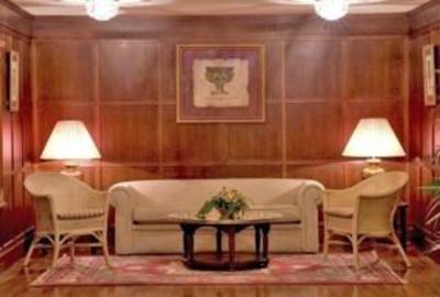 фото отеля Atalaya Park Golf Hotel and Resort