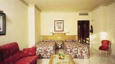 фото отеля Atalaya Park Golf Hotel and Resort