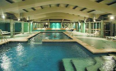 фото отеля Atalaya Park Golf Hotel and Resort