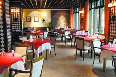 фото отеля Atalaya Park Golf Hotel and Resort
