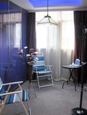 фото отеля Nanjing Hengwon Hotel Yuanding