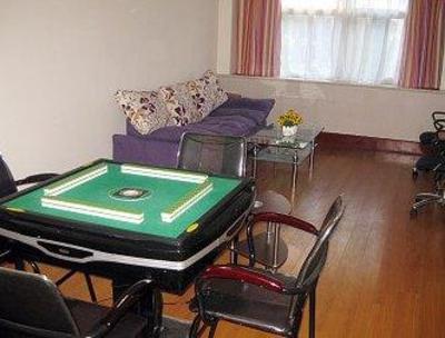 фото отеля Nanjing Hengwon Hotel Yuanding
