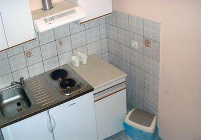 фото отеля Apartments Tea