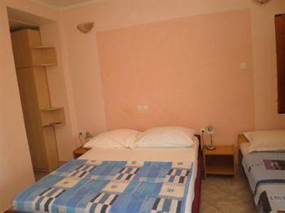 фото отеля Apartments Tea
