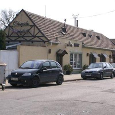 фото отеля Pension Slimacka