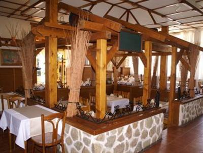 фото отеля Pension Slimacka