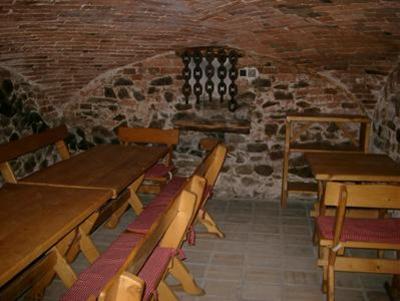 фото отеля Pension Slimacka