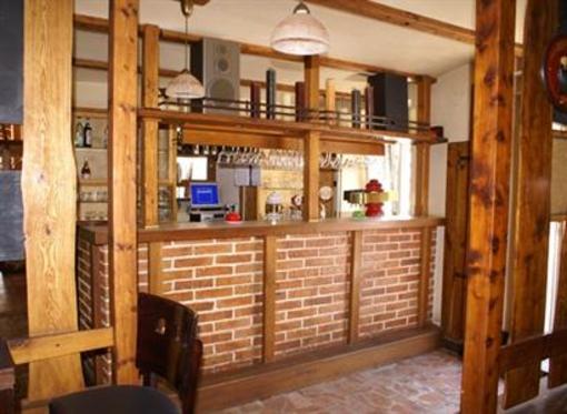 фото отеля Pension Slimacka