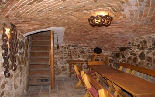 фото отеля Pension Slimacka
