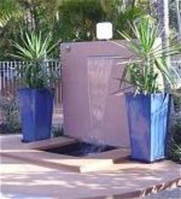 фото отеля Placid Waters Holiday Apartments Bribie Island