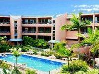 Placid Waters Holiday Apartments Bribie Island