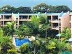 фото отеля Placid Waters Holiday Apartments Bribie Island