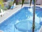 фото отеля Placid Waters Holiday Apartments Bribie Island