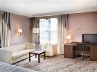 фото отеля Heliopark Kaiserhof