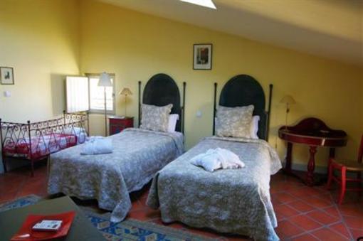 фото отеля Hostellerie Provencale