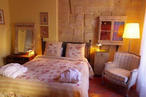 фото отеля Hostellerie Provencale