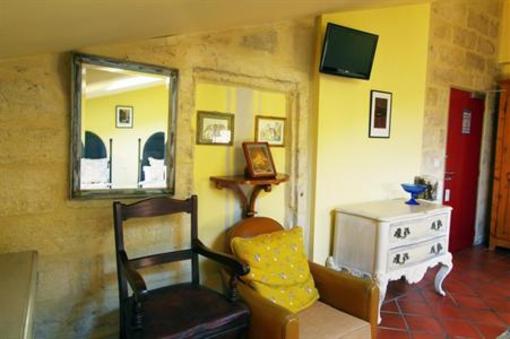 фото отеля Hostellerie Provencale