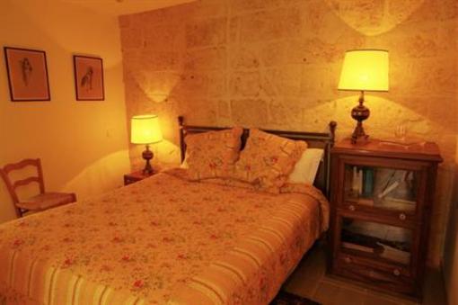 фото отеля Hostellerie Provencale