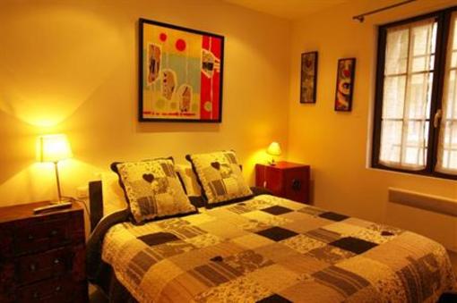 фото отеля Hostellerie Provencale