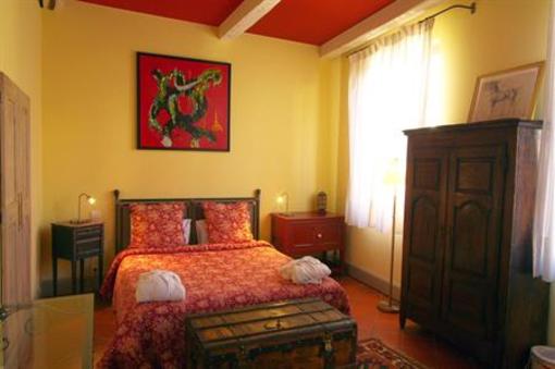 фото отеля Hostellerie Provencale