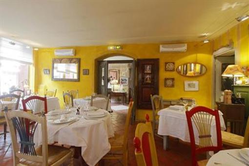 фото отеля Hostellerie Provencale