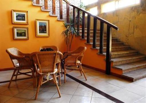 фото отеля El Hornero Hotel