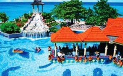 фото отеля Sandals Dunns River Villagio Golf Resort And Spa Ocho Rios