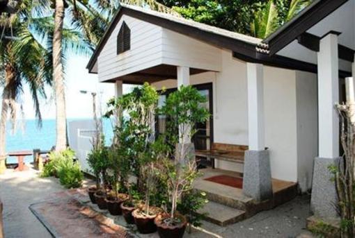 фото отеля Amity Bungalow