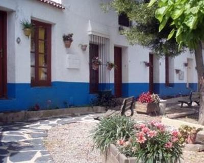 фото отеля Apartamentos Rurales El Cercado de Arriba Cortelazor