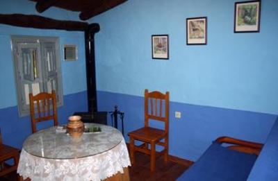 фото отеля Apartamentos Rurales El Cercado de Arriba Cortelazor