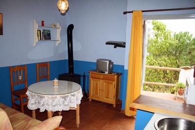 фото отеля Apartamentos Rurales El Cercado de Arriba Cortelazor