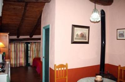 фото отеля Apartamentos Rurales El Cercado de Arriba Cortelazor