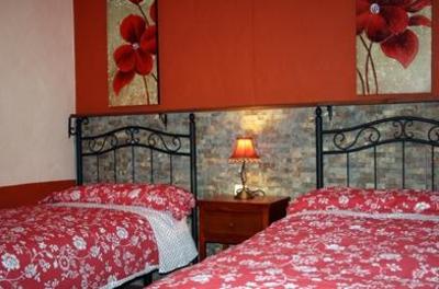 фото отеля Apartamentos Rurales El Cercado de Arriba Cortelazor
