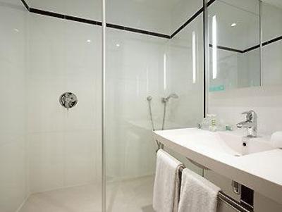 фото отеля Hotel Mercure Saint Quentin en Yvelines Centre