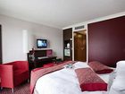 фото отеля Hotel Mercure Saint Quentin en Yvelines Centre