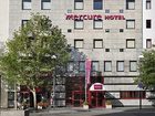 фото отеля Hotel Mercure Saint Quentin en Yvelines Centre