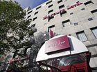 фото отеля Hotel Mercure Saint Quentin en Yvelines Centre