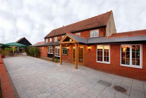 фото отеля Crouchers Country Hotel & Restaurant