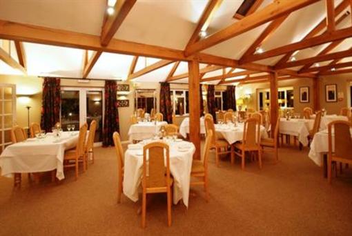 фото отеля Crouchers Country Hotel & Restaurant