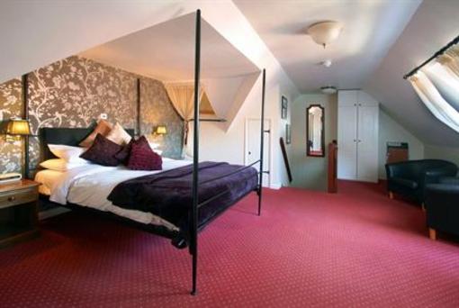 фото отеля Crouchers Country Hotel & Restaurant