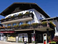 Hotel Garni Regina Oberstdorf