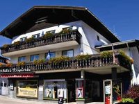 Hotel Garni Regina Oberstdorf